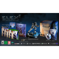 Elex II - Collector's Edition (PS5)